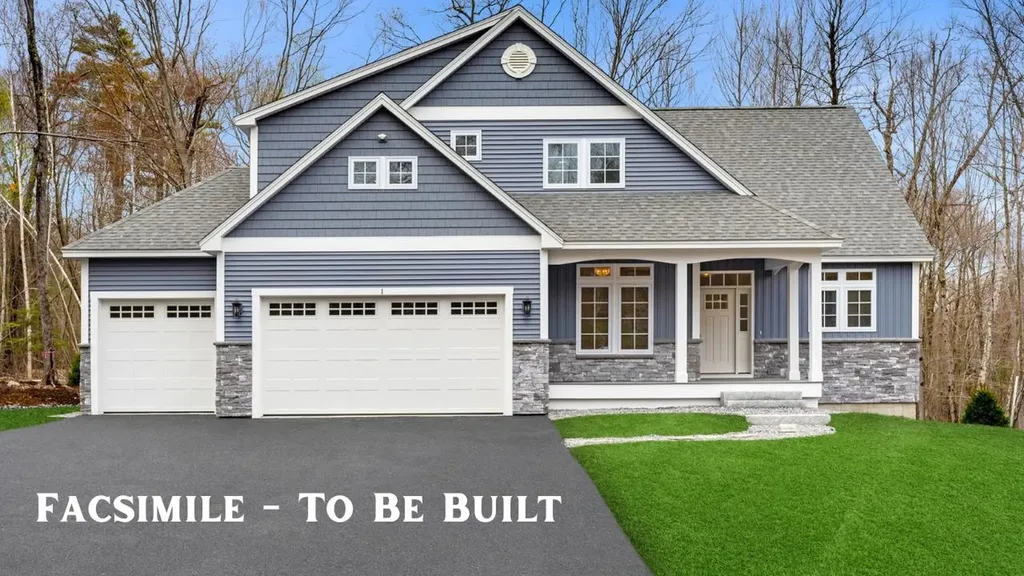 Lot 31-4 Jenkins Road Bedford NH 03110