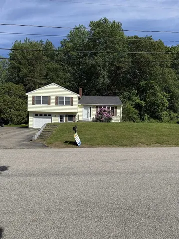 43 Pinewood Drive Somersworth NH 03878