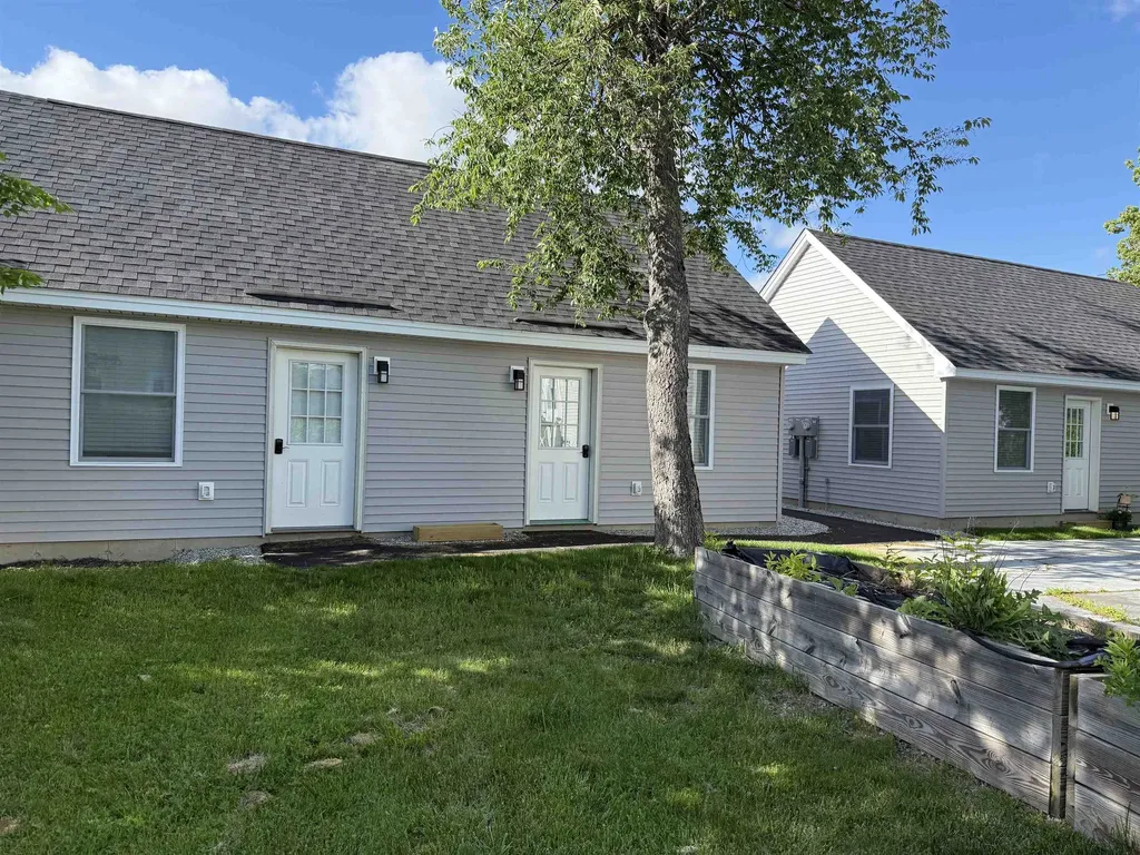 7 Aliber Place Keene NH 03431