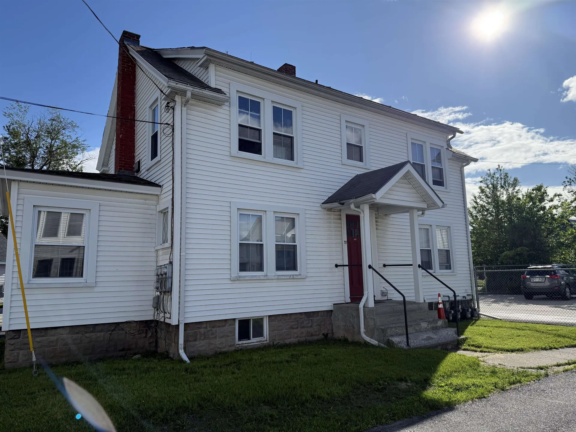 7 Aliber Place Keene NH 03431