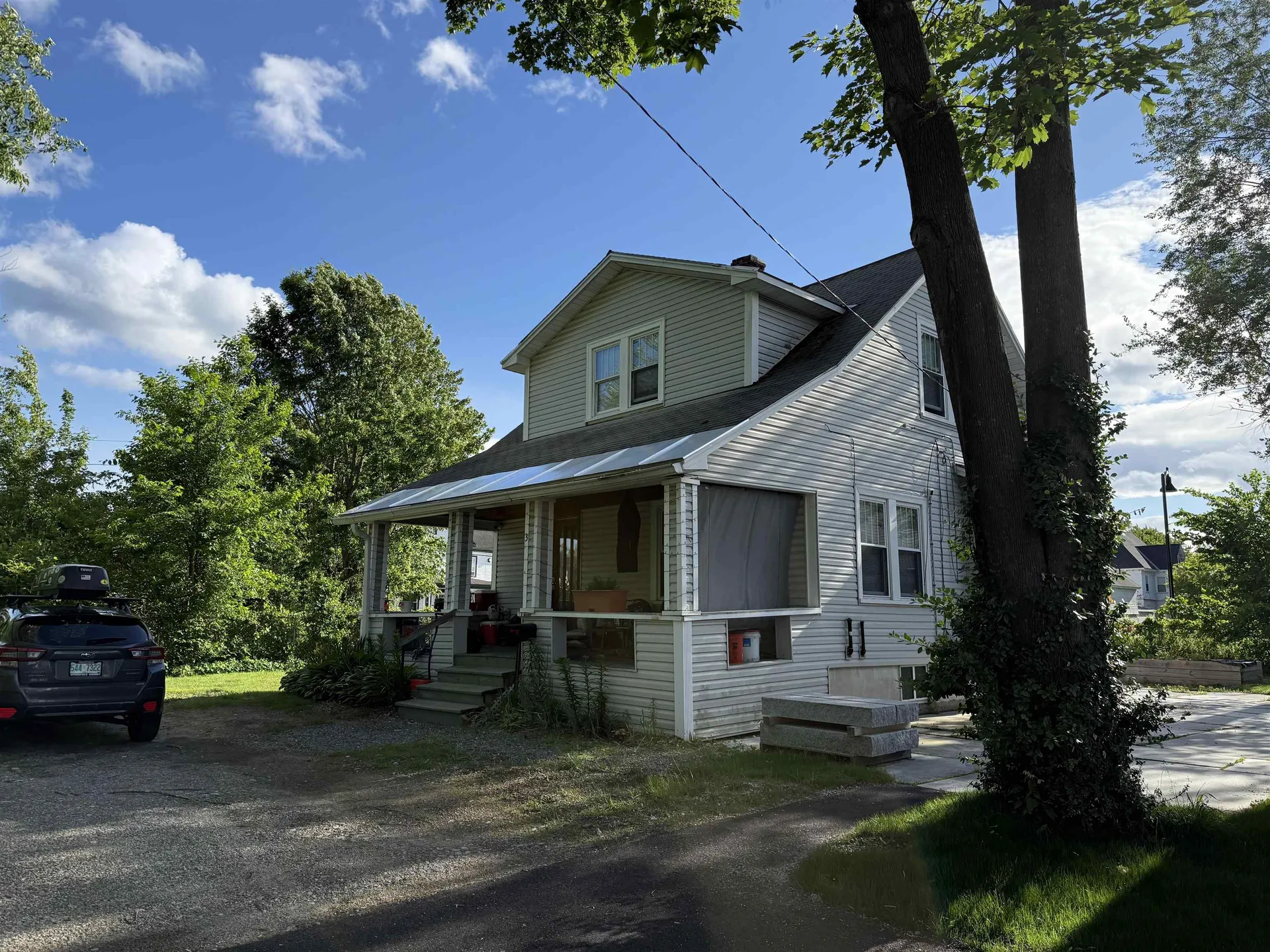 7 Aliber Place Keene NH 03431
