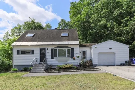 54 Allen Street Manchester NH 03102