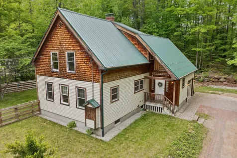 70 Green Hill Road Jackson NH 03846