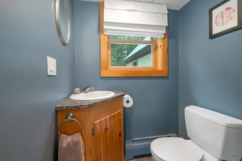 70 Green Hill Road Jackson NH 03846