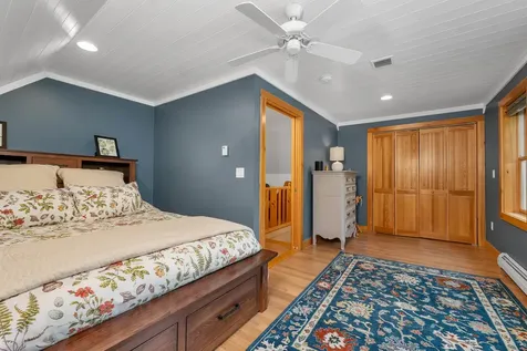 70 Green Hill Road Jackson NH 03846