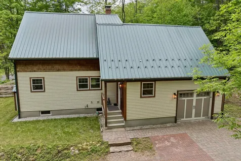 70 Green Hill Road Jackson NH 03846