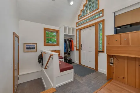 70 Green Hill Road Jackson NH 03846