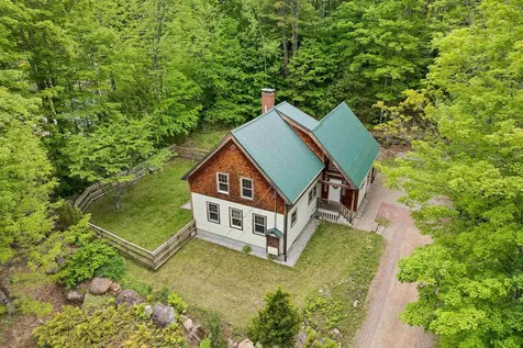 70 Green Hill Road Jackson NH 03846