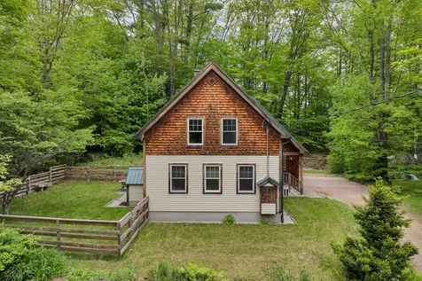 70 Green Hill Road Jackson NH 03846
