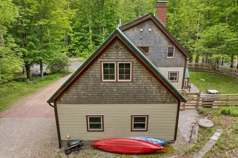 70 Green Hill Road Jackson NH 03846