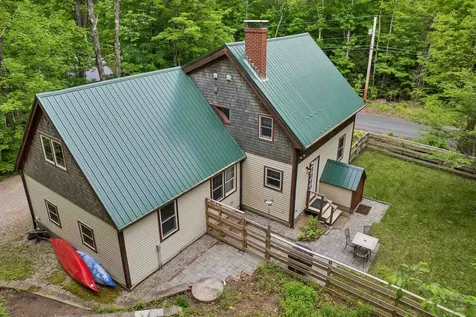 70 Green Hill Road Jackson NH 03846