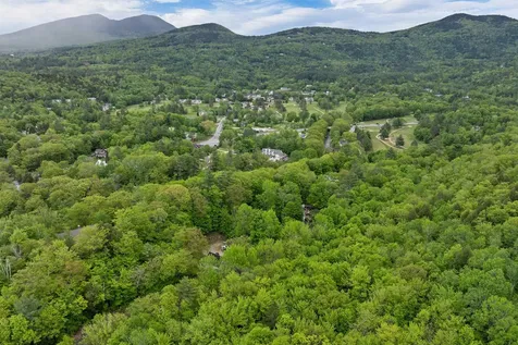 70 Green Hill Road Jackson NH 03846