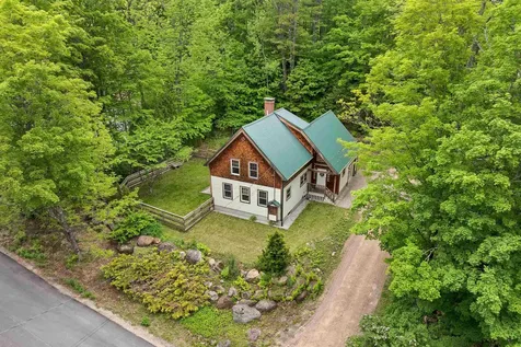 70 Green Hill Road Jackson NH 03846