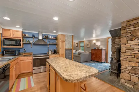 70 Green Hill Road Jackson NH 03846