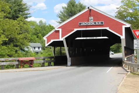 70 Green Hill Road Jackson NH 03846