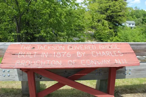 70 Green Hill Road Jackson NH 03846