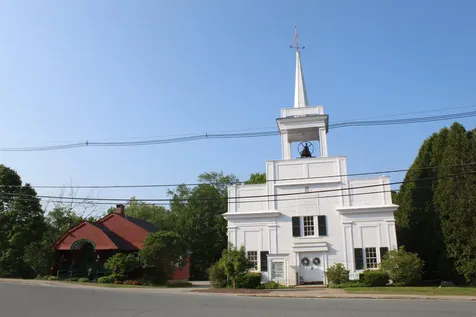 70 Green Hill Road Jackson NH 03846