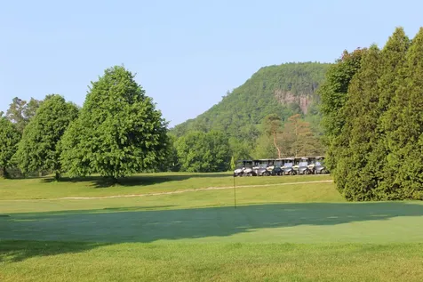 70 Green Hill Road Jackson NH 03846