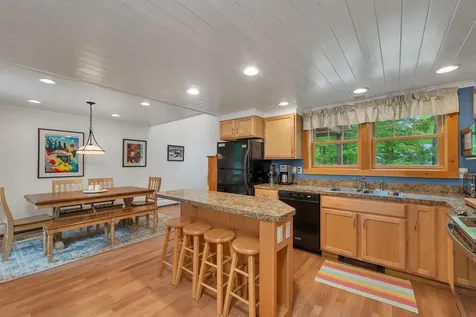 70 Green Hill Road Jackson NH 03846