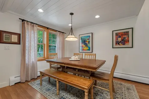 70 Green Hill Road Jackson NH 03846