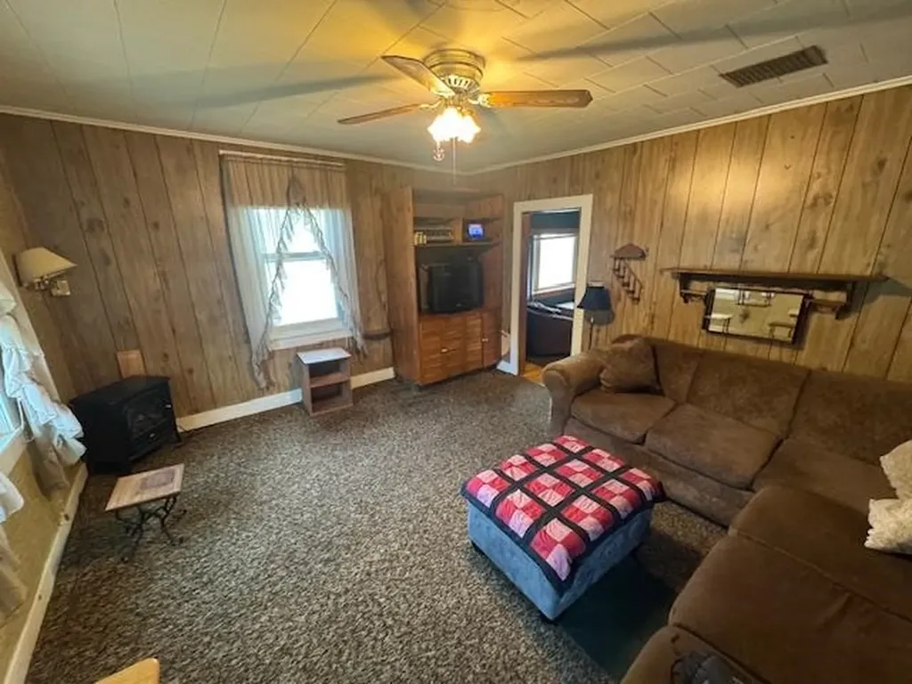 452 Mill Village Road Craftsbury VT 05827