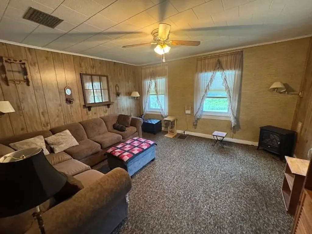 452 Mill Village Road Craftsbury VT 05827