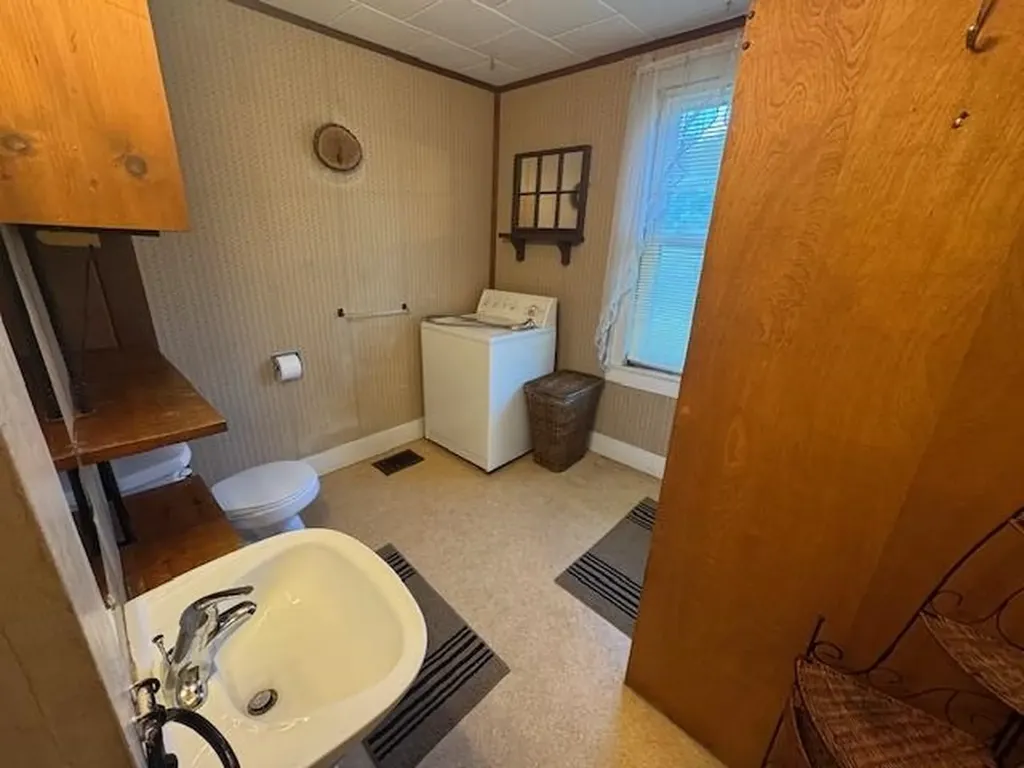 452 Mill Village Road Craftsbury VT 05827