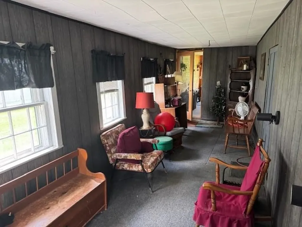 452 Mill Village Road Craftsbury VT 05827