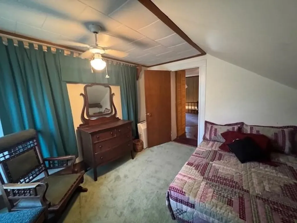 452 Mill Village Road Craftsbury VT 05827