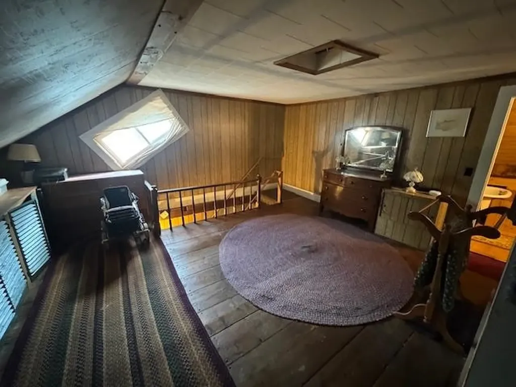 452 Mill Village Road Craftsbury VT 05827