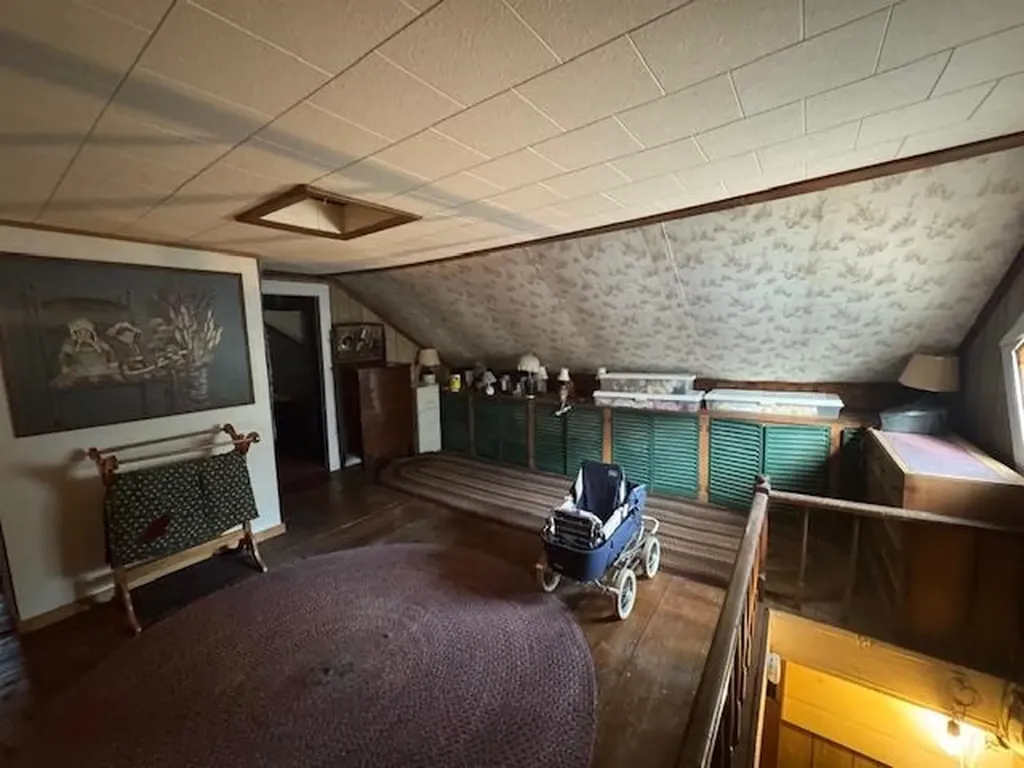 452 Mill Village Road Craftsbury VT 05827