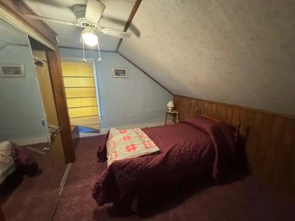 452 Mill Village Road Craftsbury VT 05827