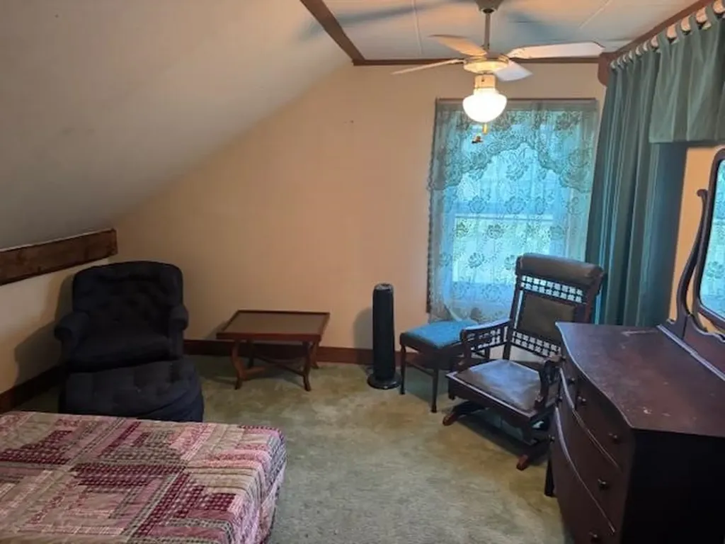 452 Mill Village Road Craftsbury VT 05827