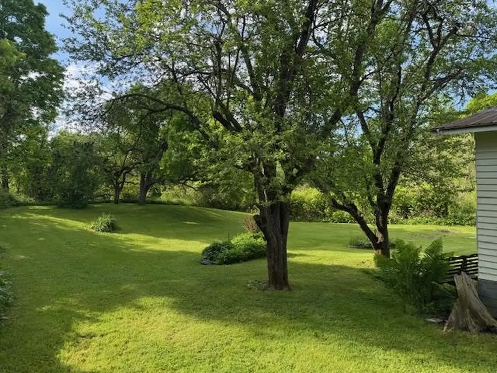 452 Mill Village Road Craftsbury VT 05827