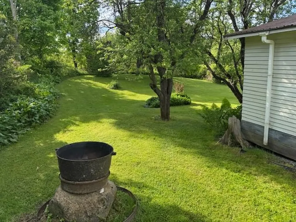 452 Mill Village Road Craftsbury VT 05827