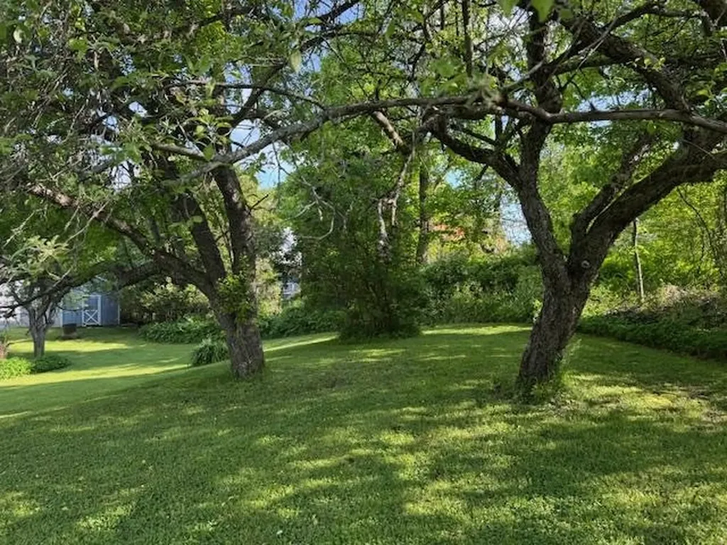 452 Mill Village Road Craftsbury VT 05827