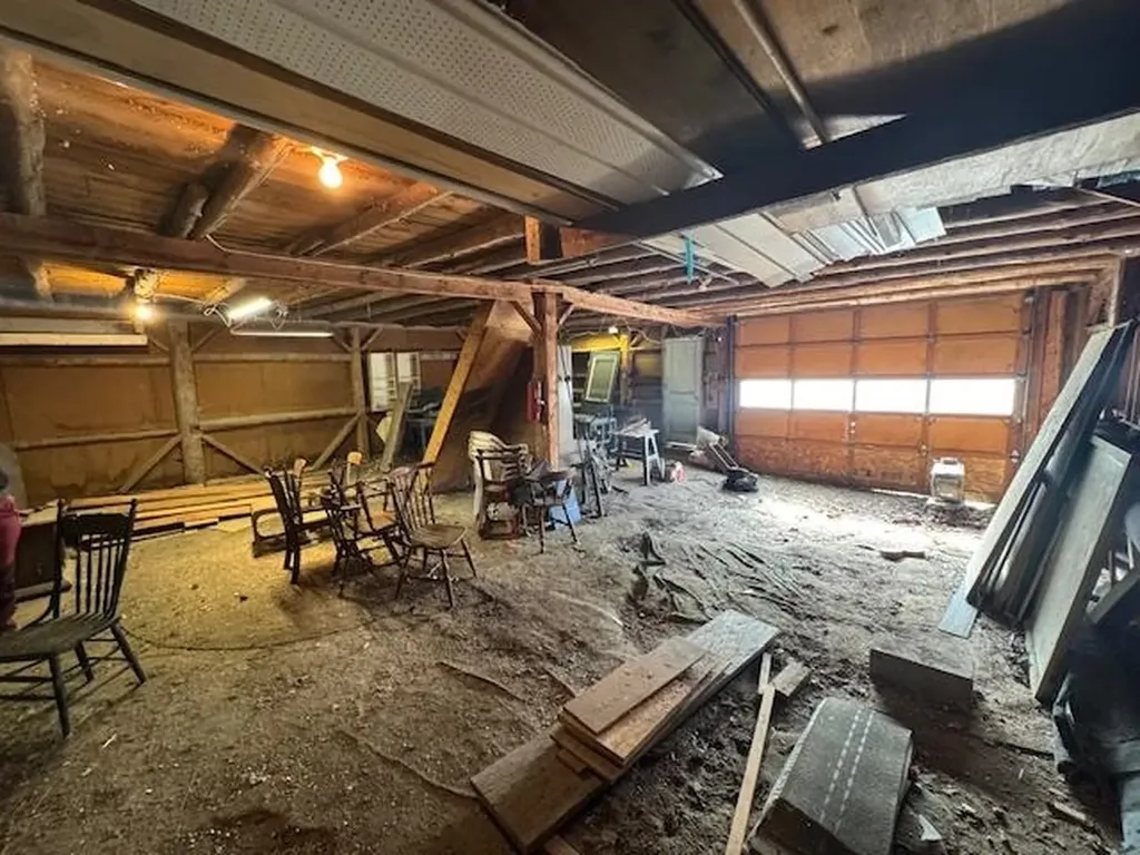 452 Mill Village Road Craftsbury VT 05827