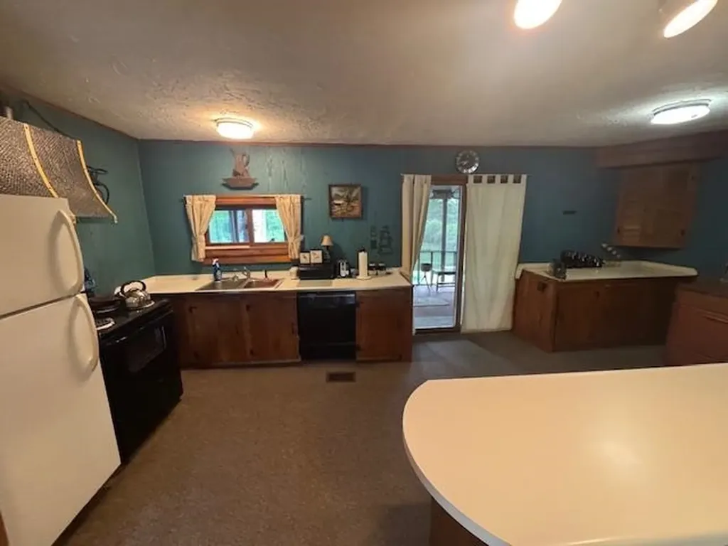 452 Mill Village Road Craftsbury VT 05827