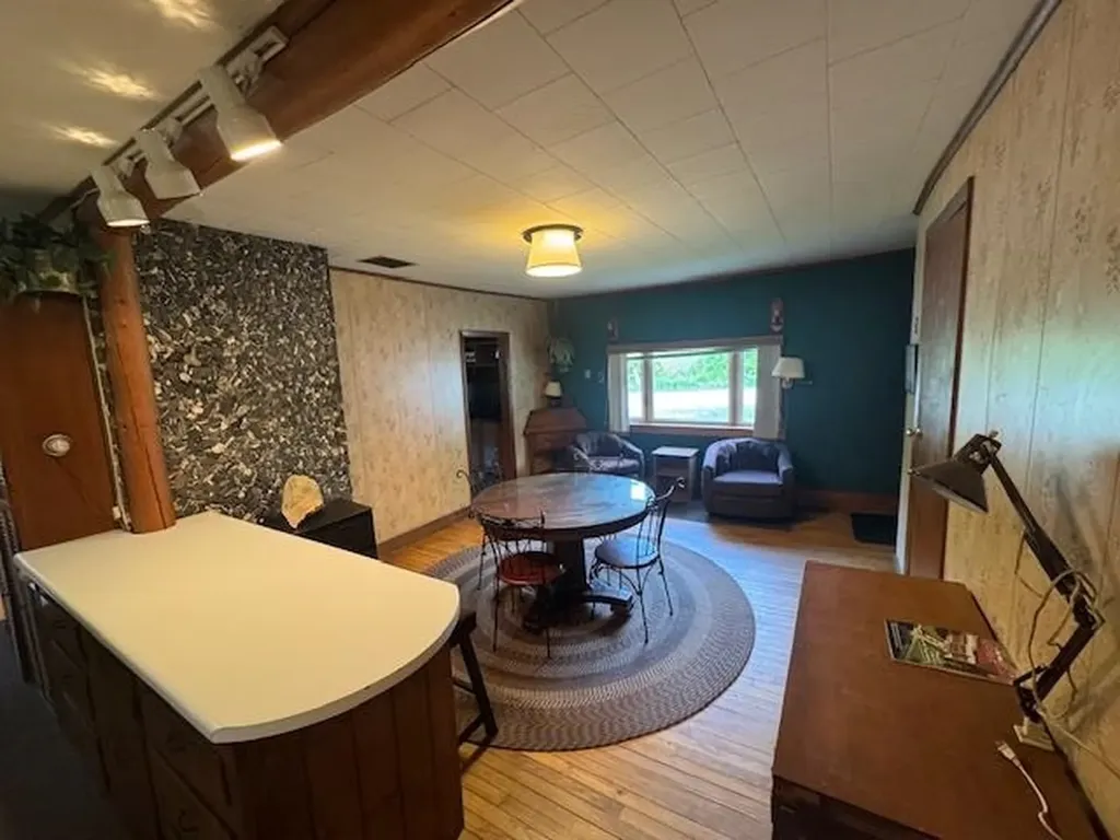 452 Mill Village Road Craftsbury VT 05827