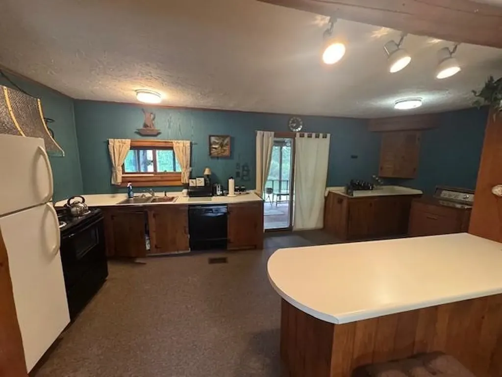 452 Mill Village Road Craftsbury VT 05827