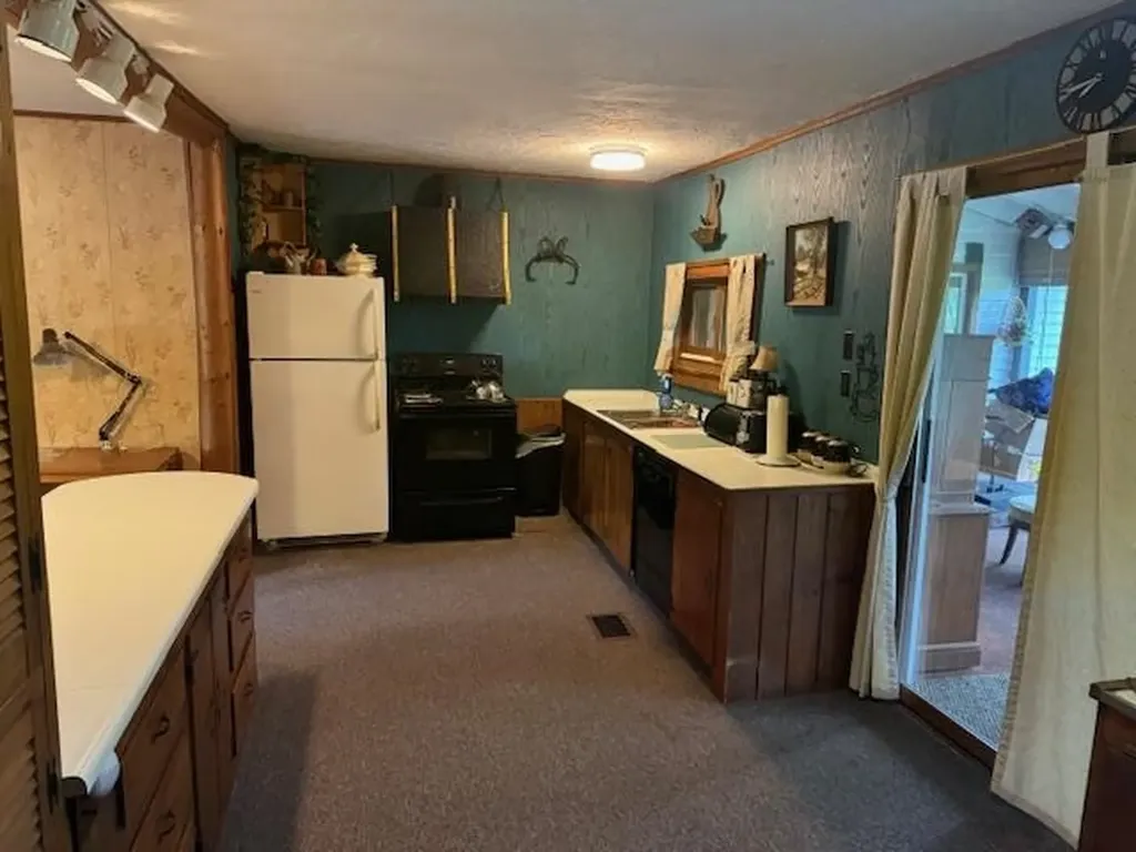 452 Mill Village Road Craftsbury VT 05827