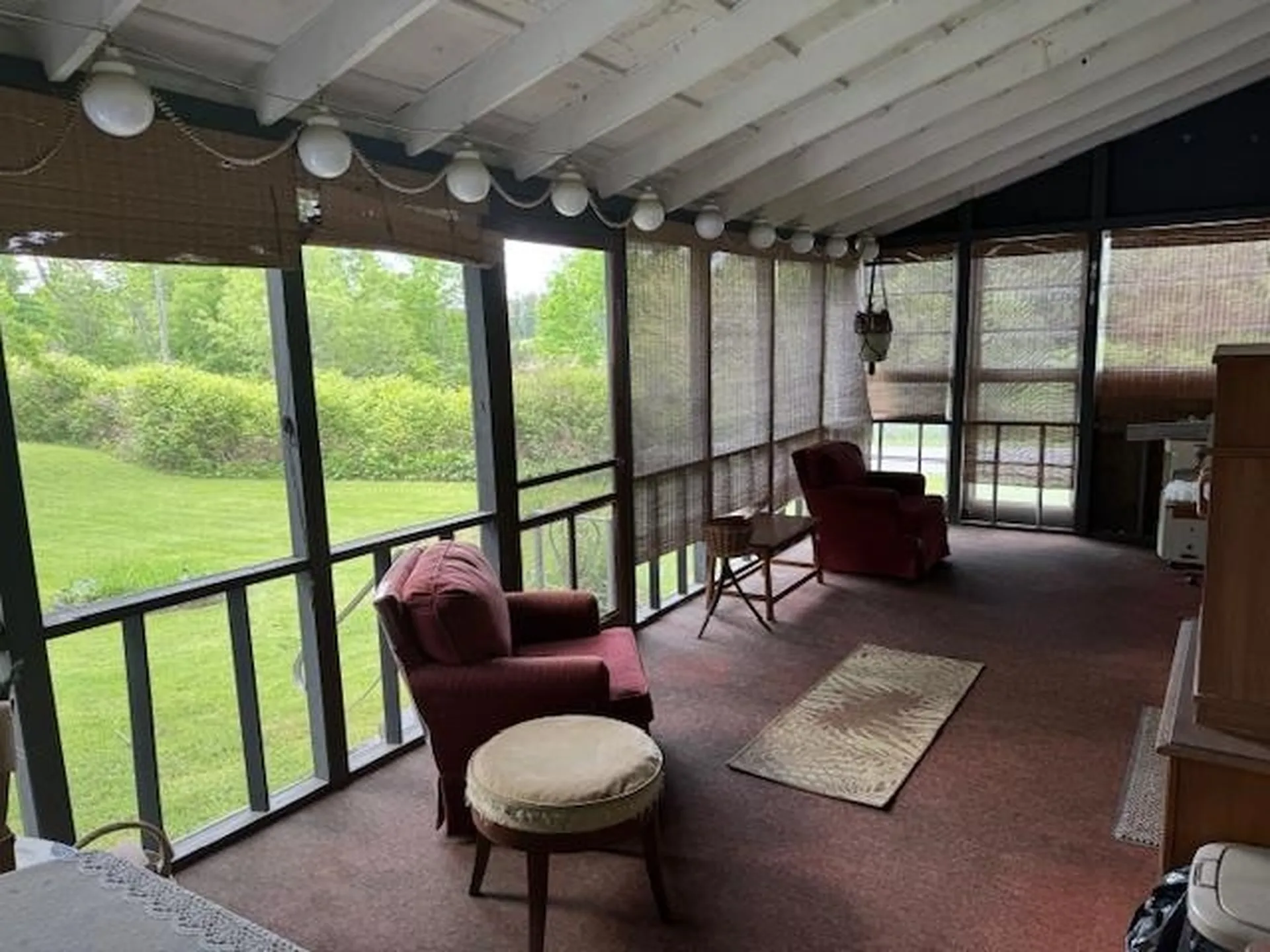 452 Mill Village Road Craftsbury VT 05827