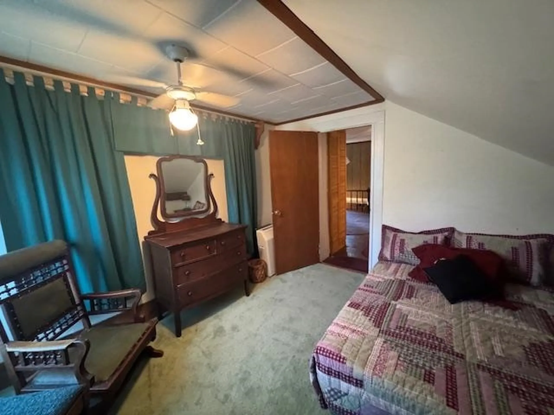 452 Mill Village Road Craftsbury VT 05827