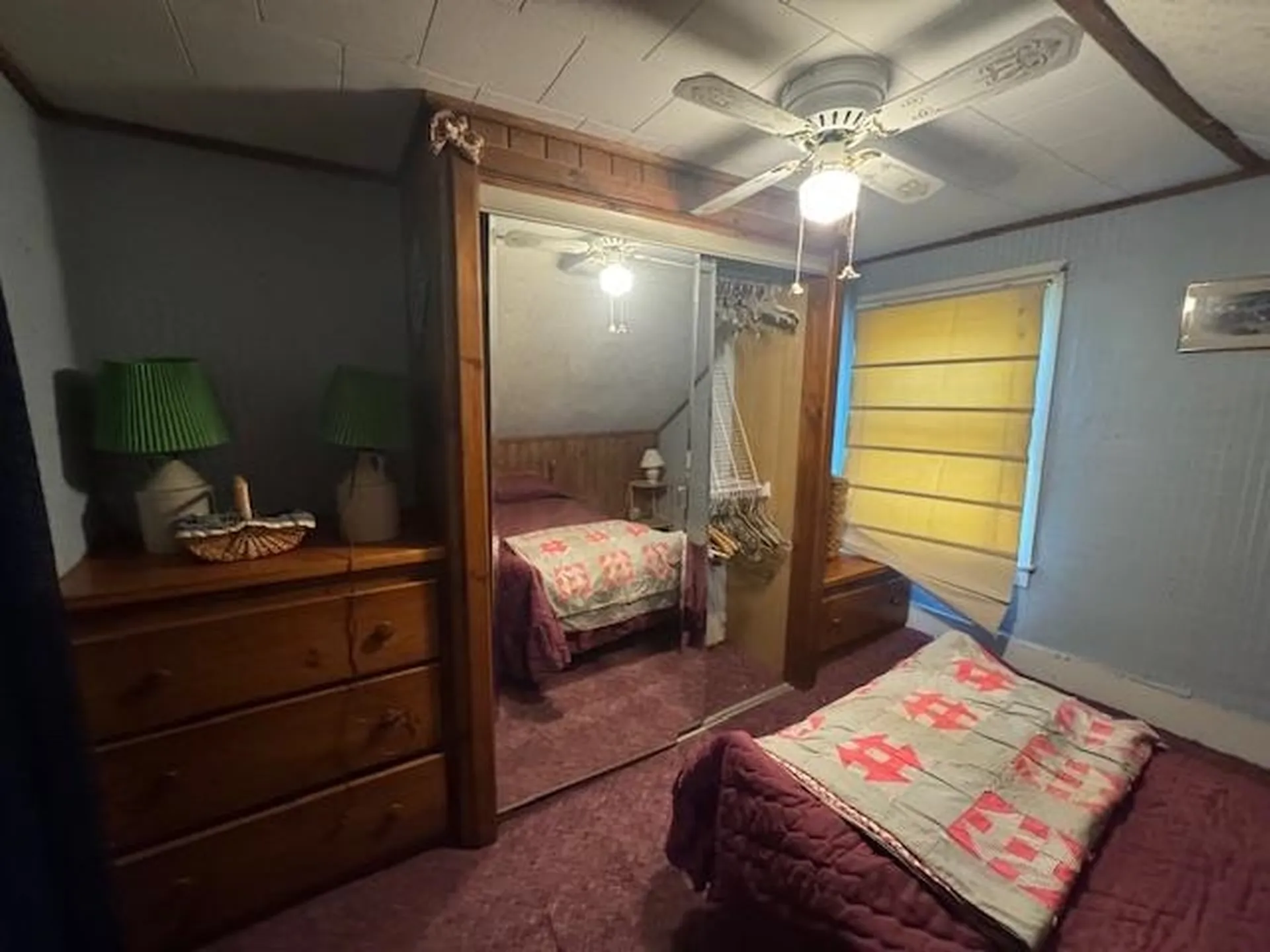 452 Mill Village Road Craftsbury VT 05827