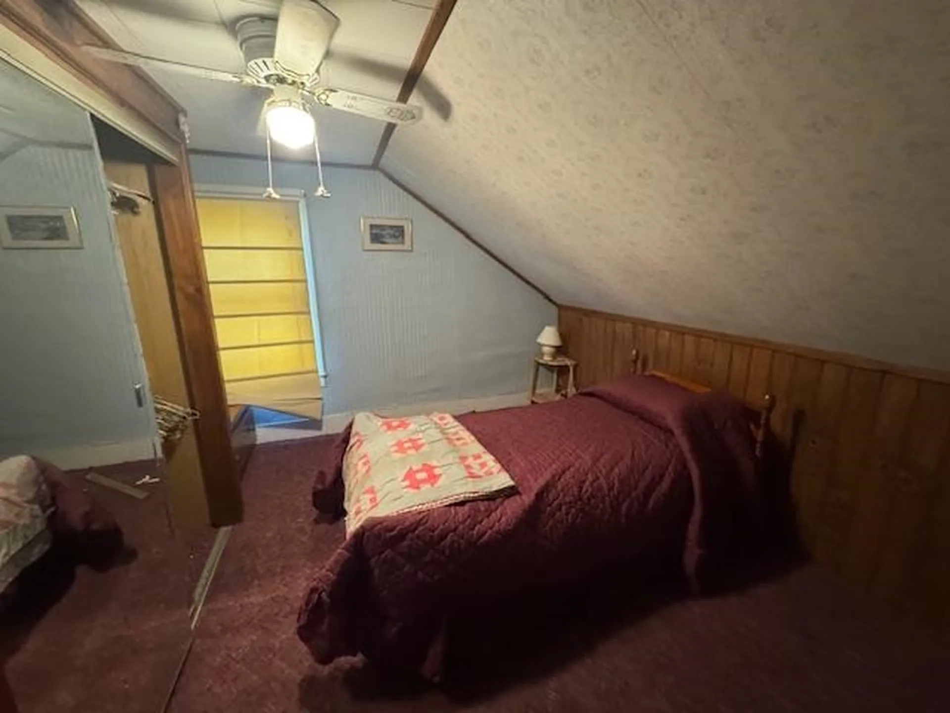 452 Mill Village Road Craftsbury VT 05827