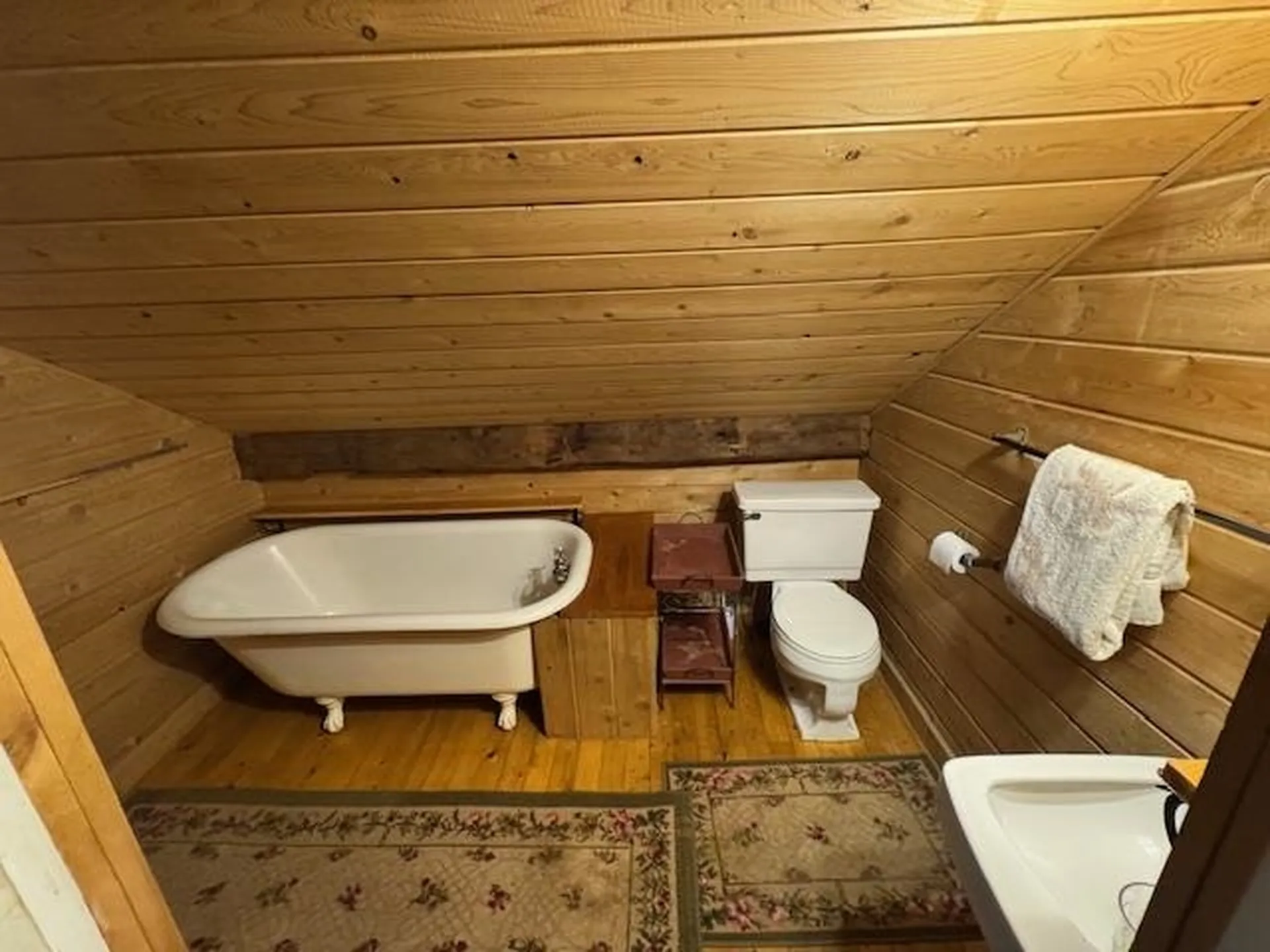 452 Mill Village Road Craftsbury VT 05827