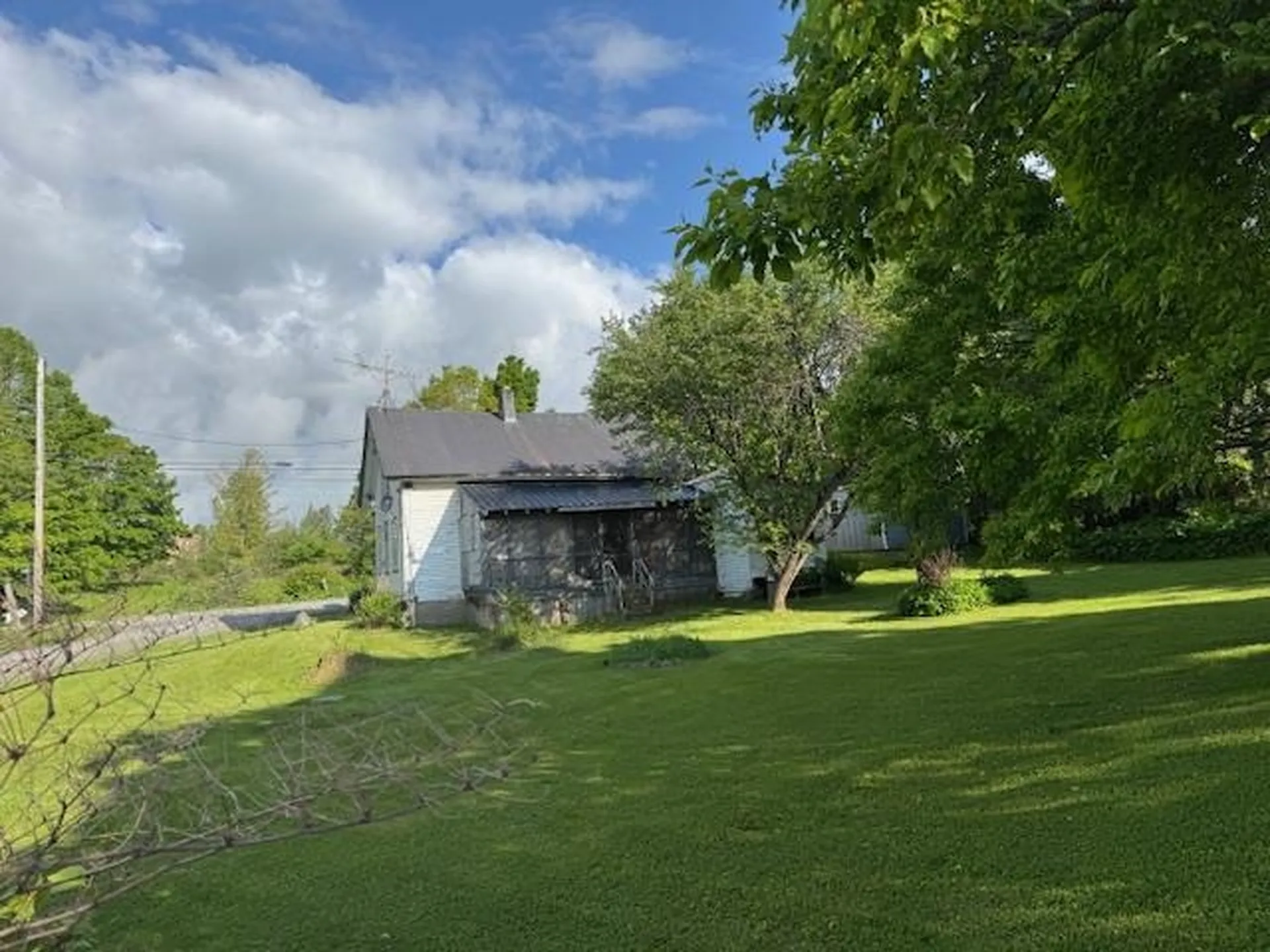 452 Mill Village Road Craftsbury VT 05827