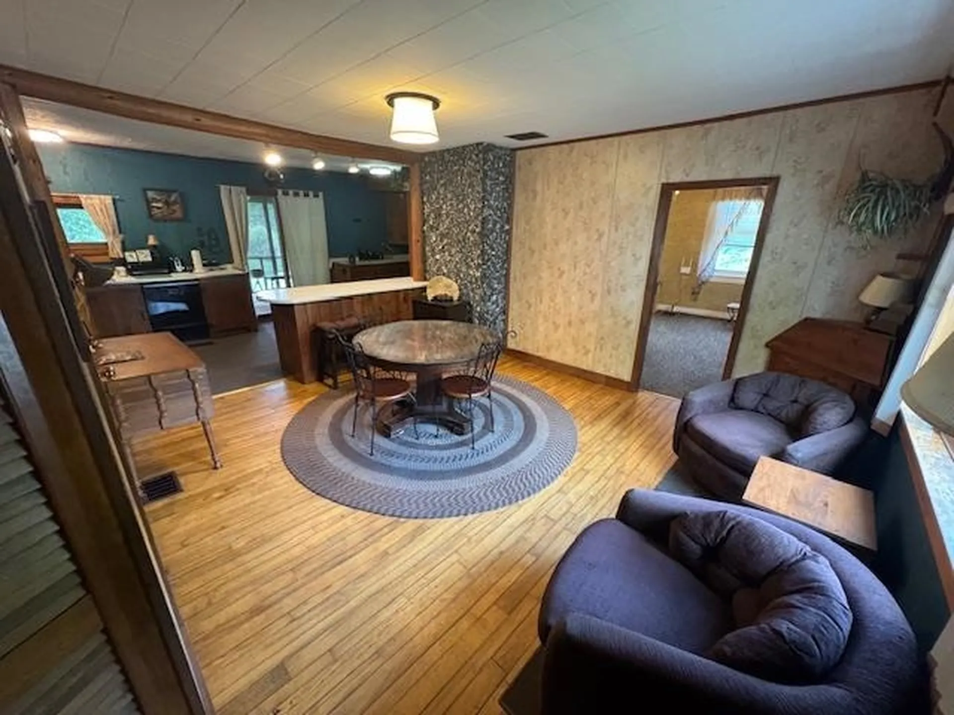 452 Mill Village Road Craftsbury VT 05827