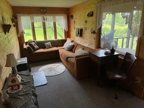 452 Mill Village Road Craftsbury VT 05827