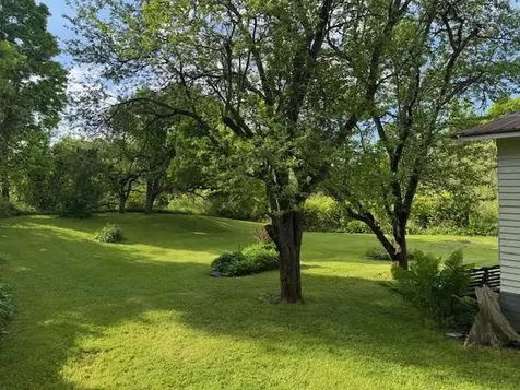 452 Mill Village Road Craftsbury VT 05827